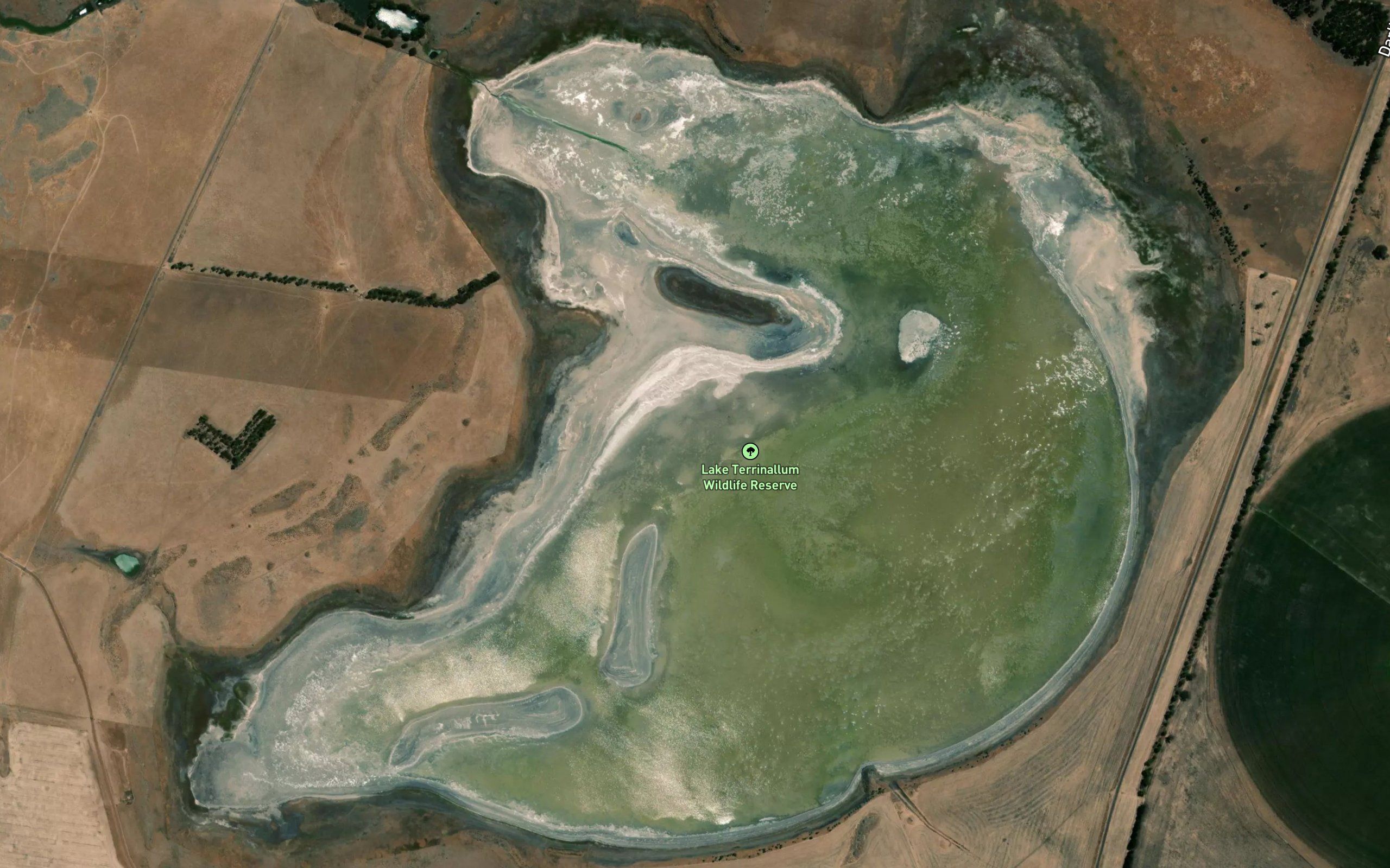 Salt Lake