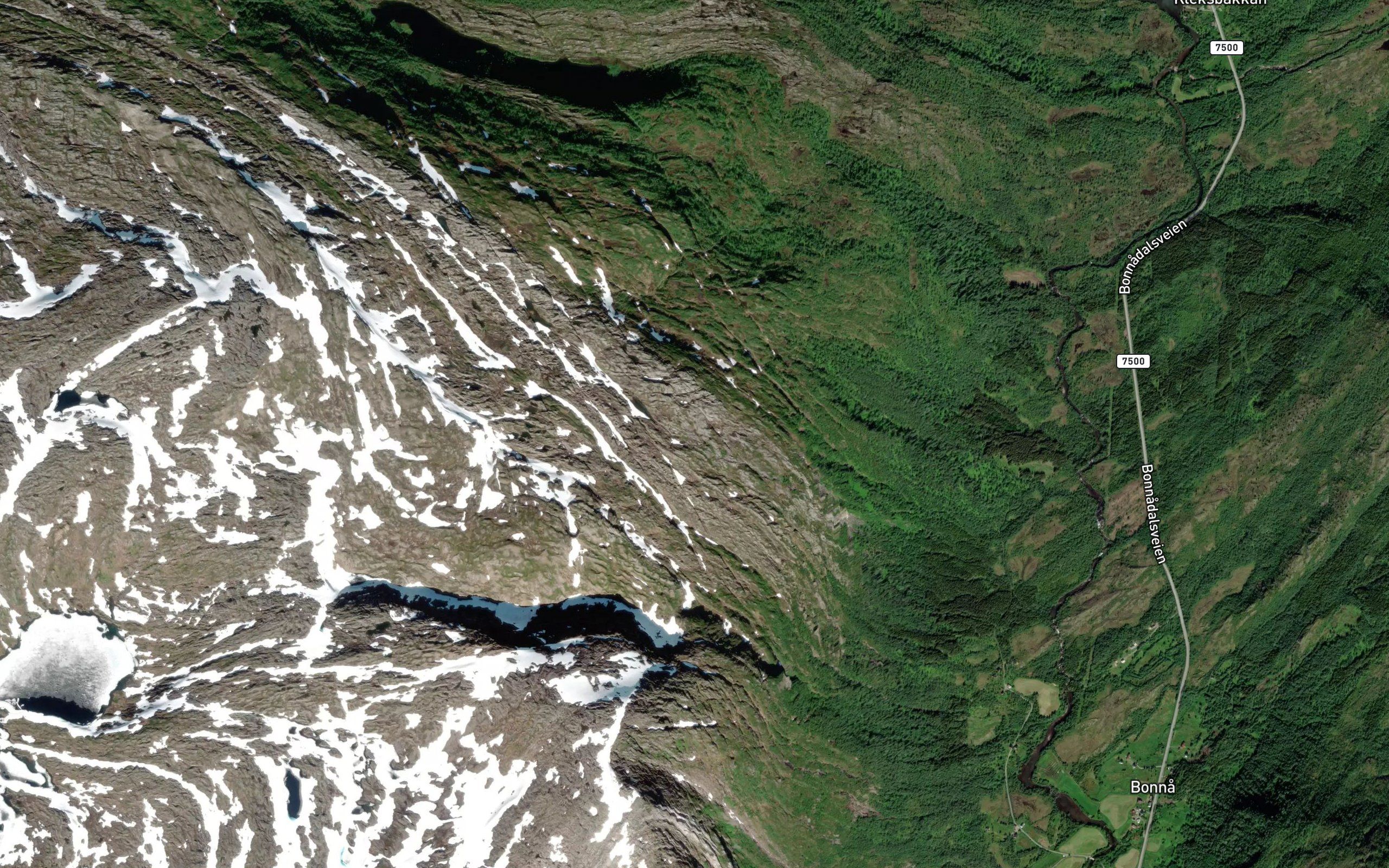 Nattmalselva