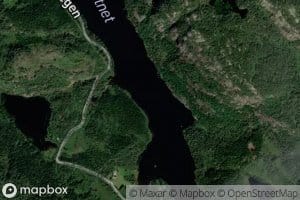Ersdalsvatnet