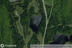 Lac Sonia