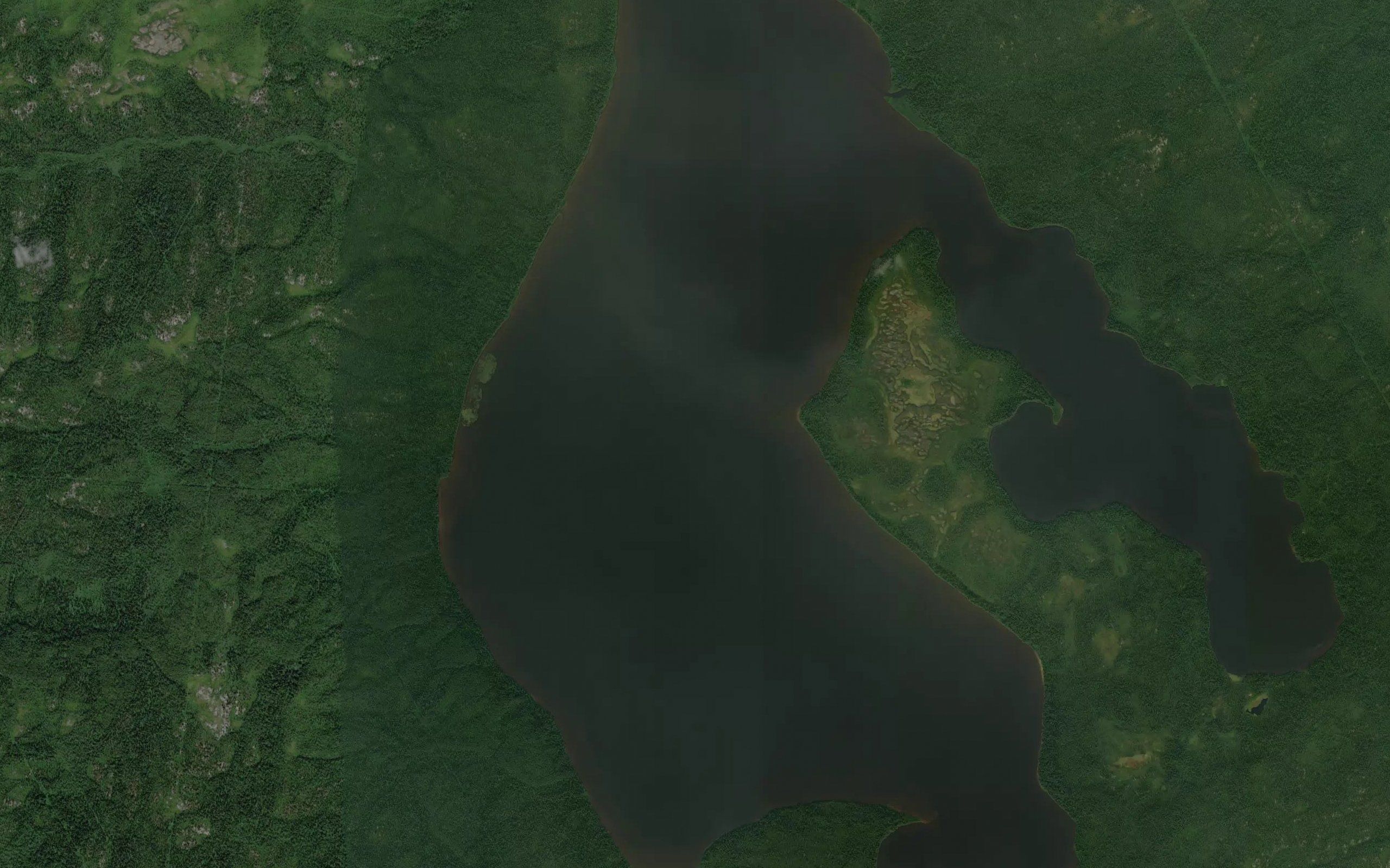 Ozero Veyakoty