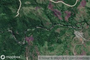 Dabidabi Creek