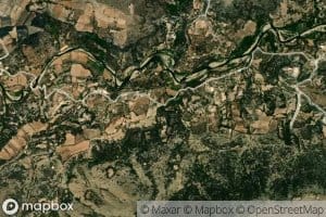 Quebrada Los Achiotes