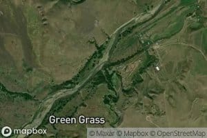 Green Grass Creek