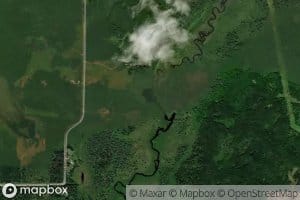 Moose Lake