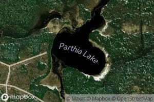 Parthia Lake