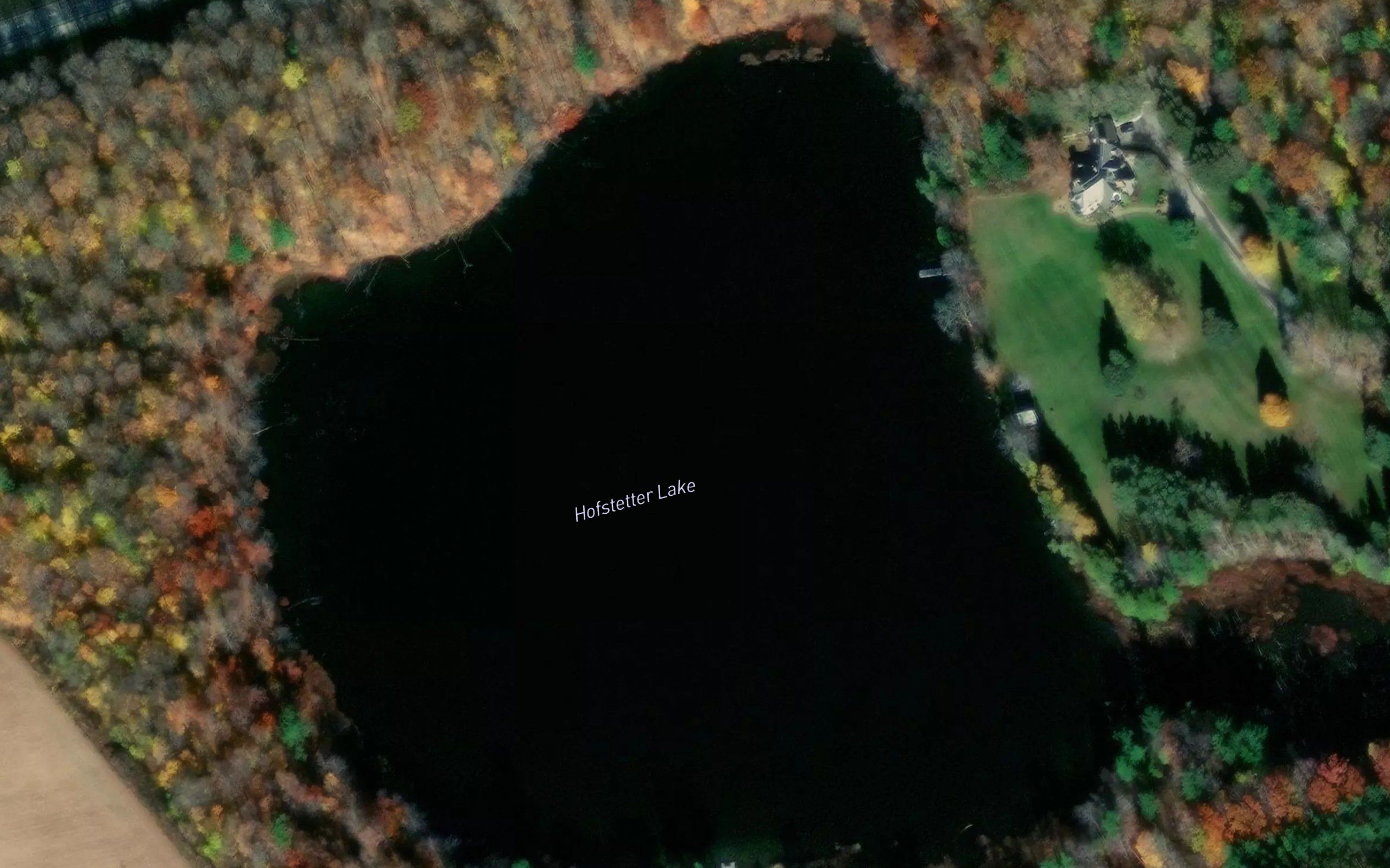 Hofstetter Lake