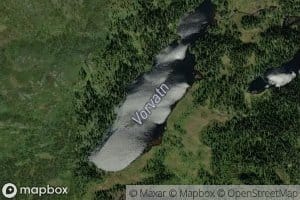 Vorvatn