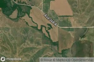 Little Blackwood Creek