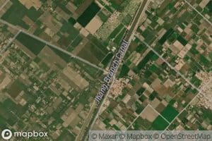 Gilotrand Distributary