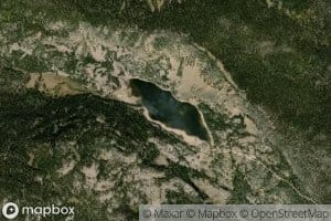 Agua Fria Lake