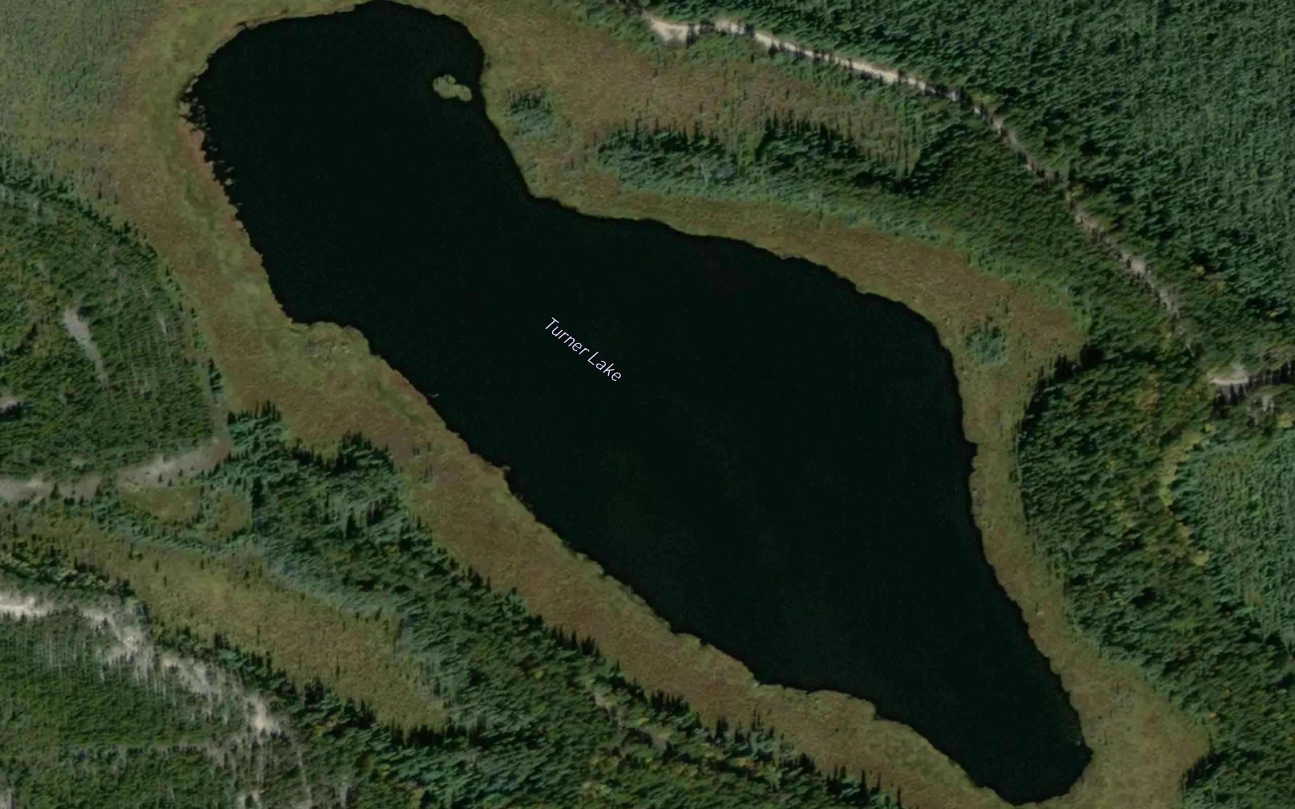 Turner Lake