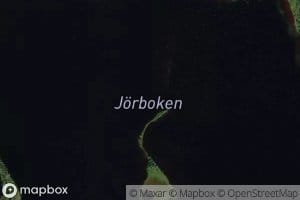 Jorboken