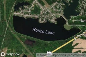 Robco Lake