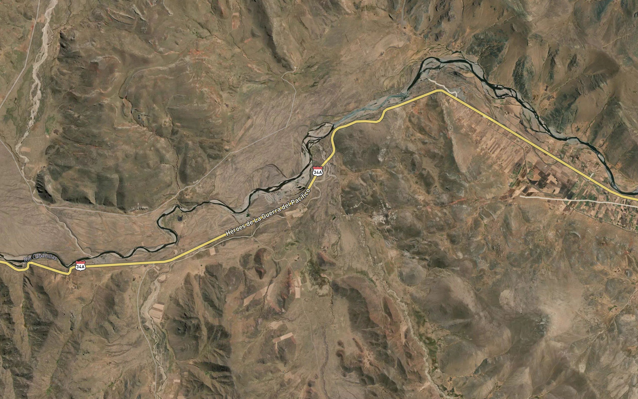 Rio Cotana