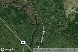 Kennebago River
