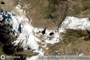 Laguna Negrillacocha