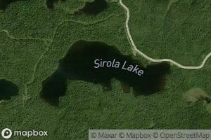 Sirola Lake