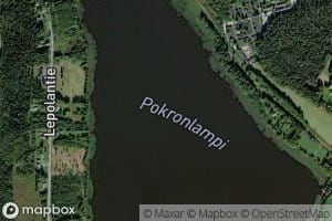 Pokronlampi