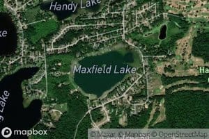Maxfield Lake