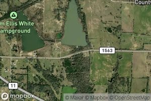 Wolfe City Reservoir Number 2