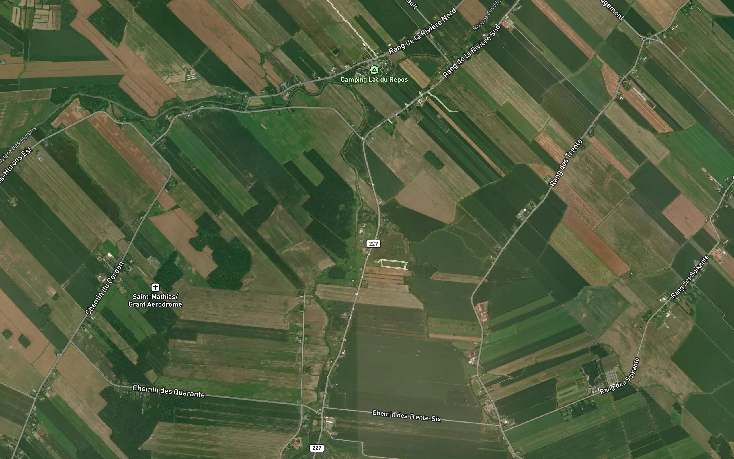 Ruisseau Viens