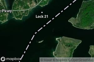 Long Sault Rapids (historical)