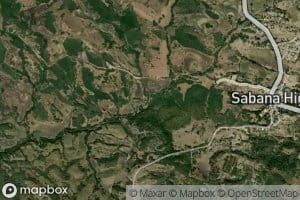 Arroyo Los Campechitos