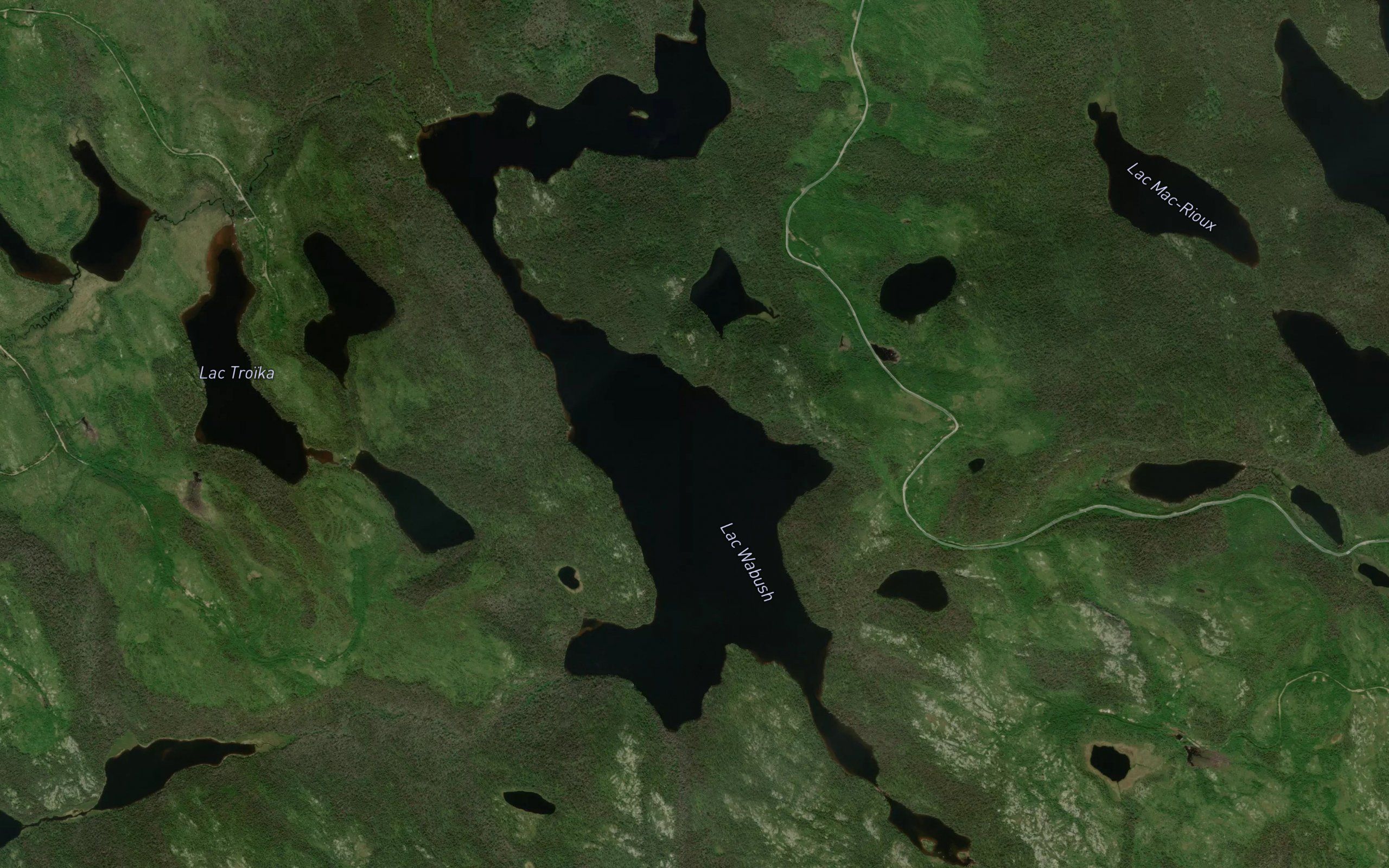 Lac Wabush