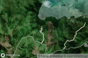 Nabukawakawa Creek