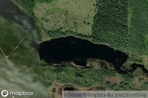 Alimmainen Kuparilampi