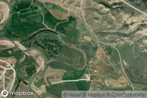 Calf Creek
