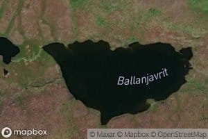 Ballanjavrit