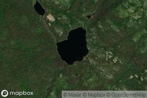 Lac Stephane-Charron