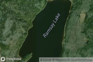 Ramsay Lake