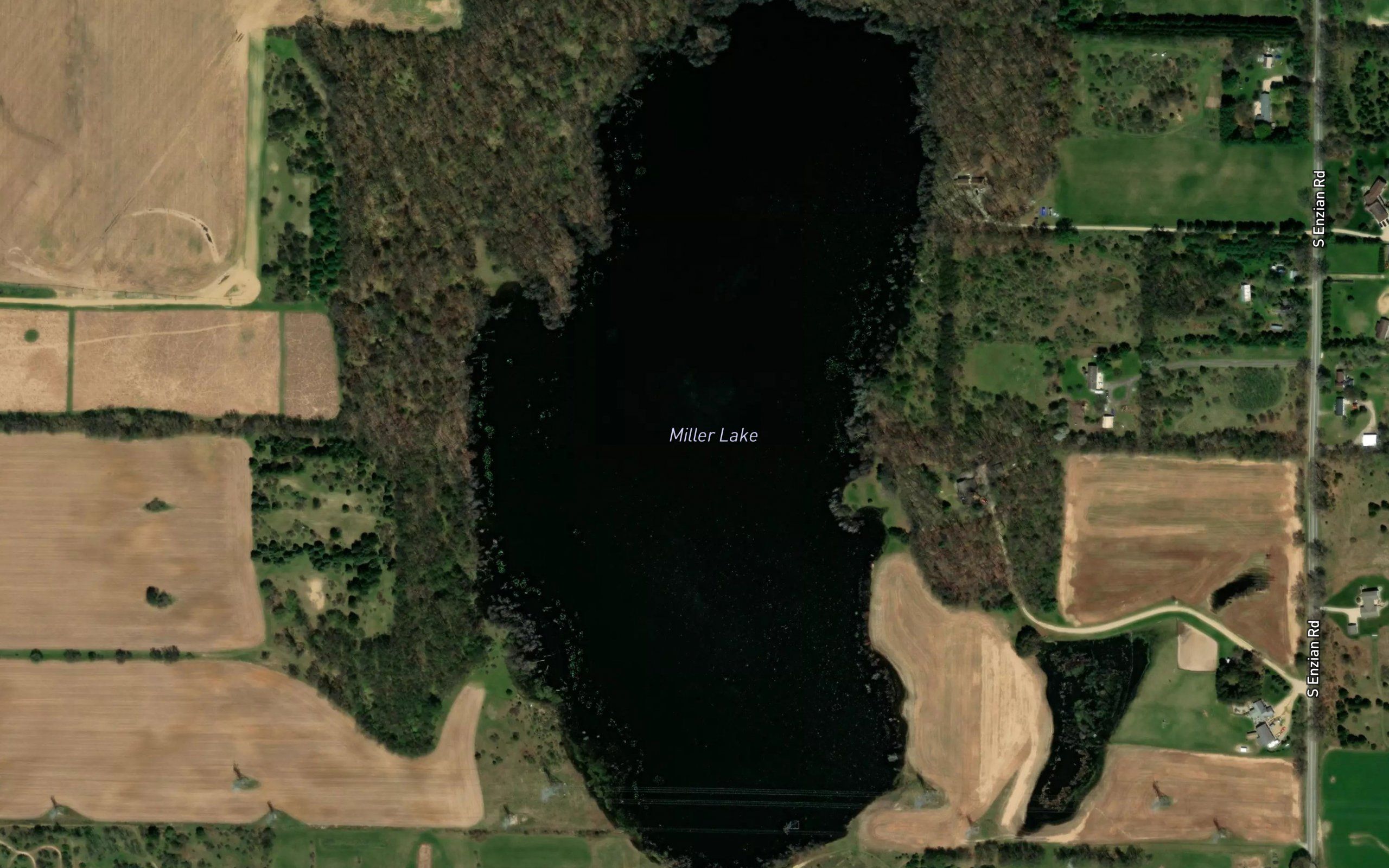 Miller Lake