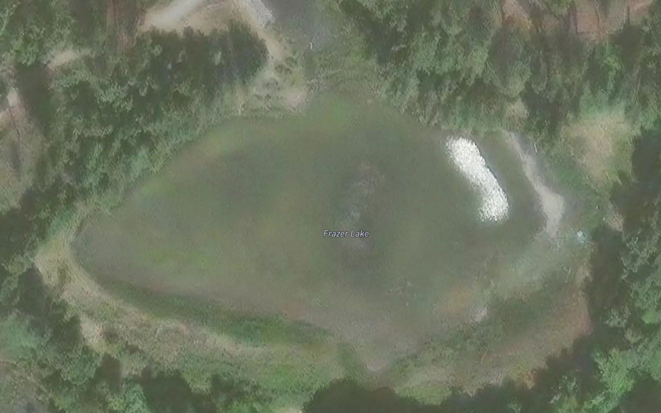 Frazer Lake