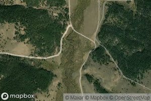 Camp Creek