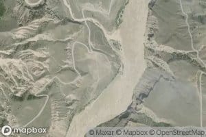 Churn Creek