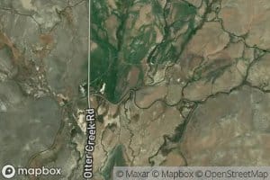 Lower Sweet Grass Canal