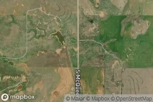 Tri County Turkey Creek Site 10 Reservoir