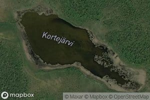 Kortetjarvi