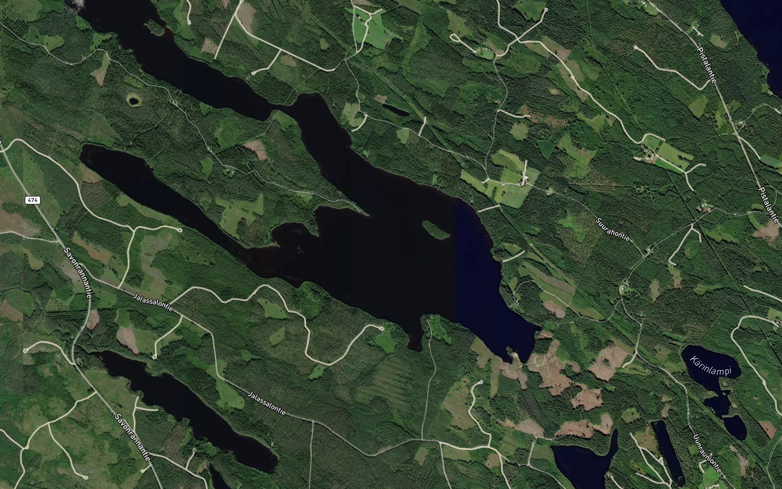 Reijusjarvi