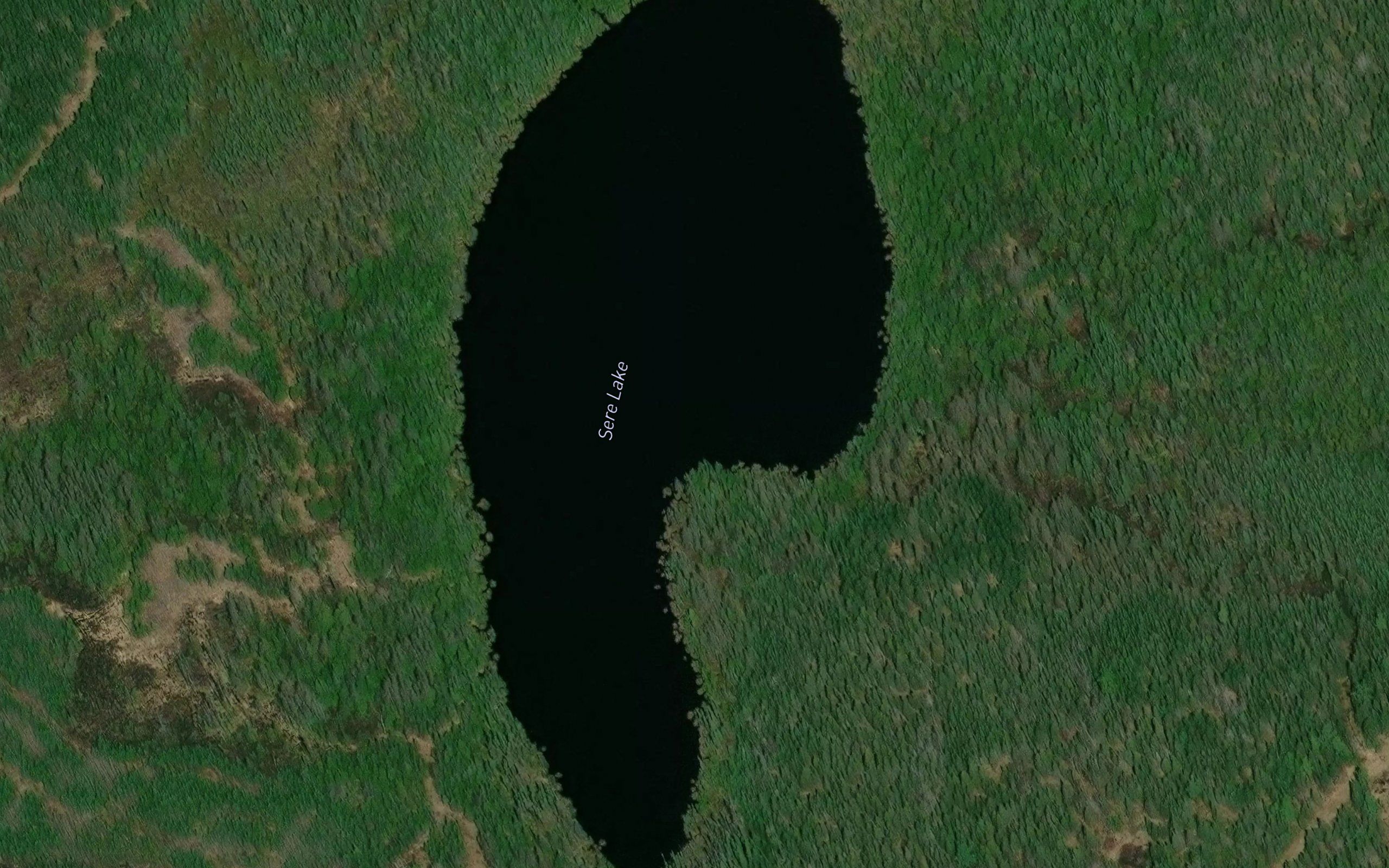 Sere Lake