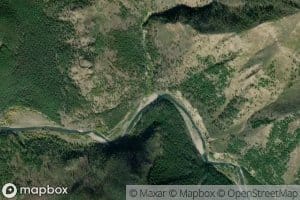 Vinegar Creek