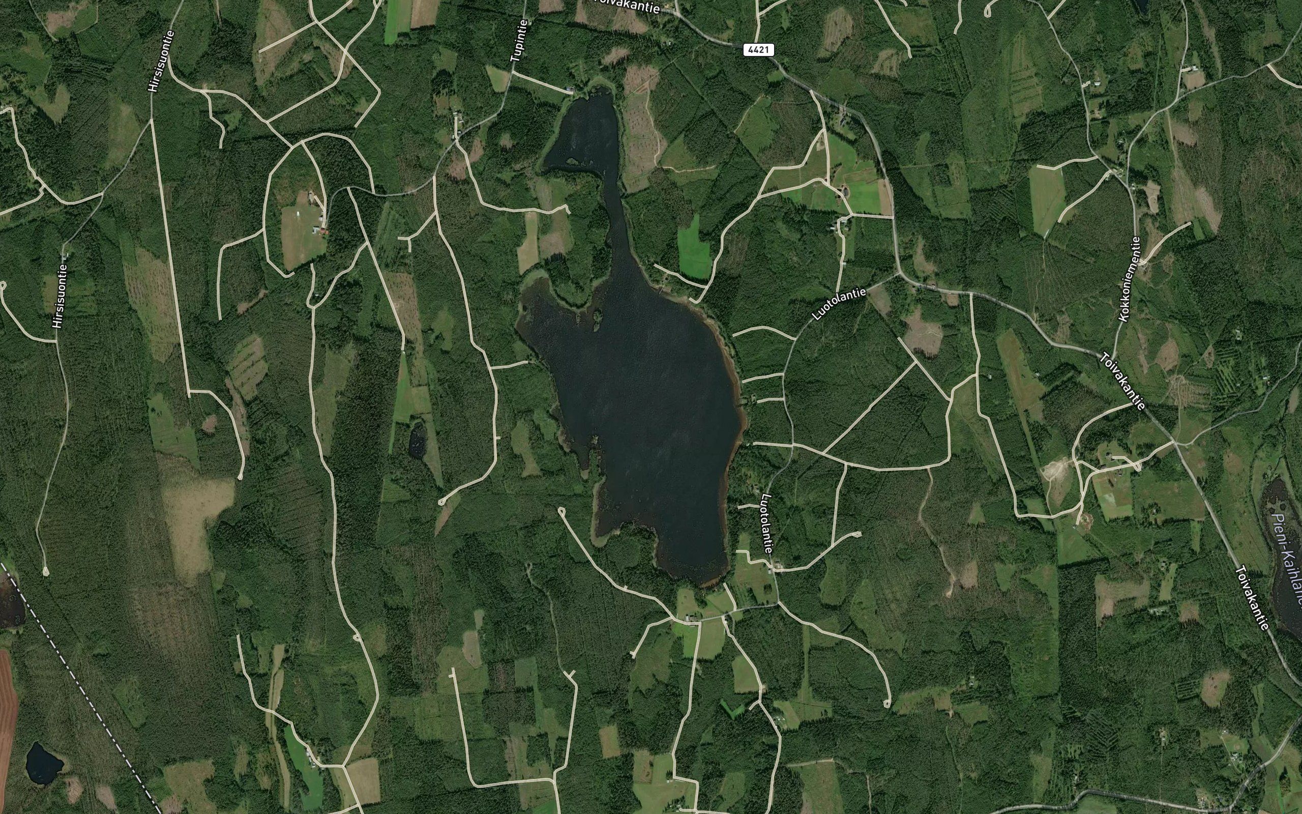 Kuvasjarvi