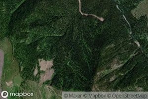 Chauncey Creek