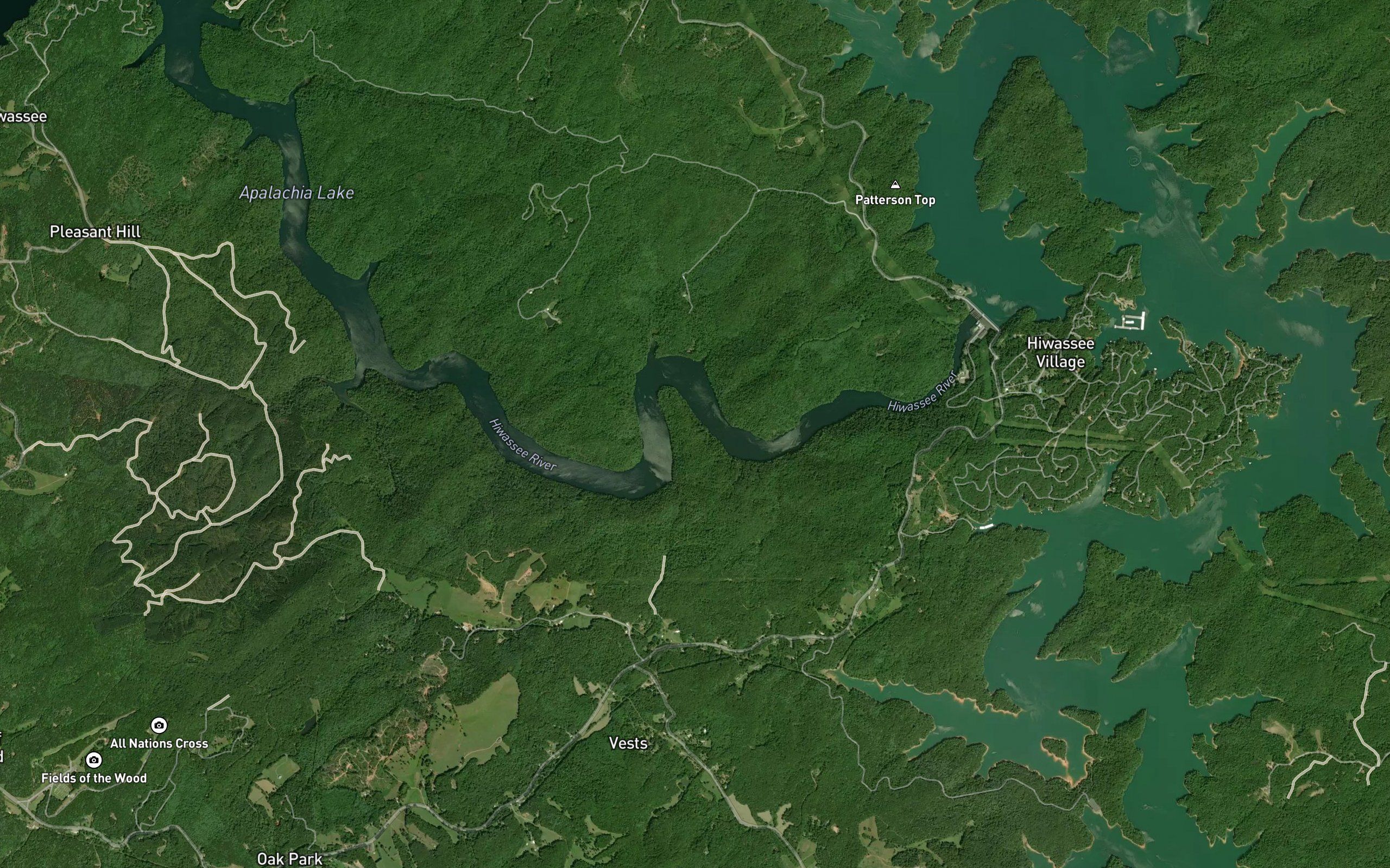 Hamby Bend