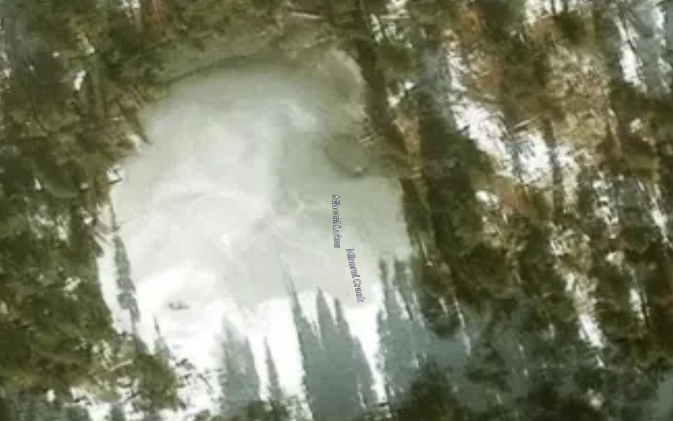 Mineral Lakes