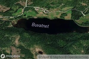 Buvatnet